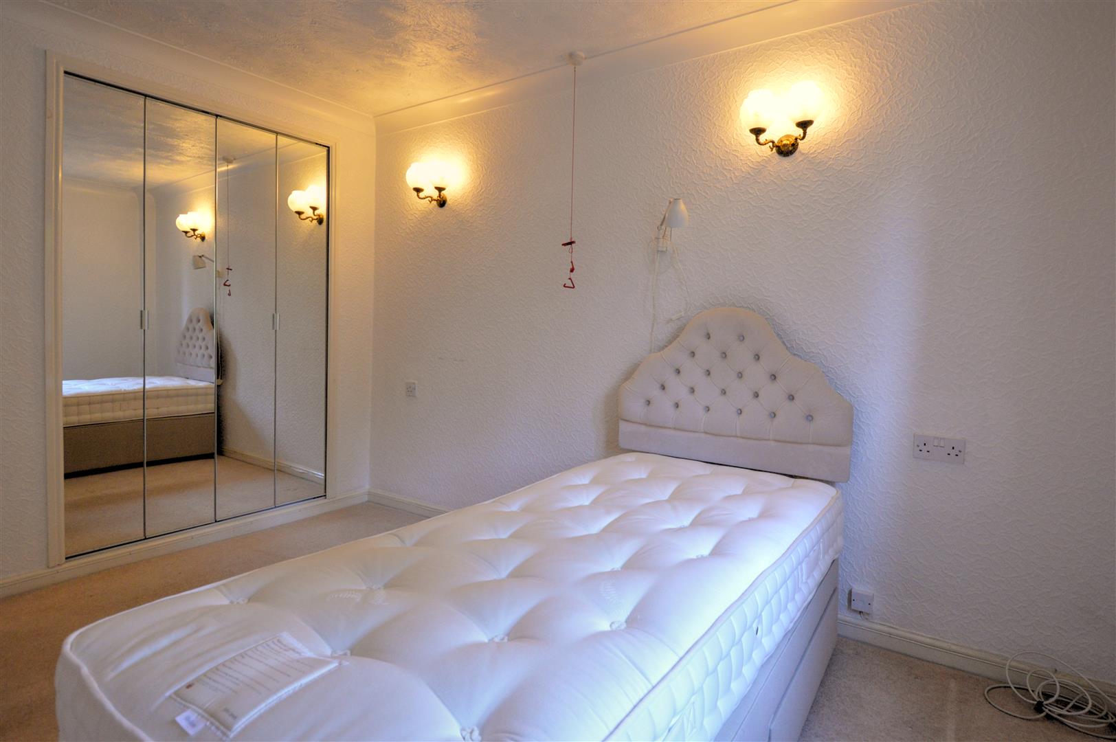 Property Silvas Court, Dacre Street, Morpeth Apartment Retirement